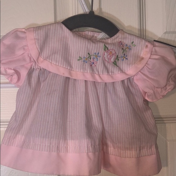Other - Cradle Tog’s Pink Shirt